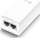 Adapter PoE TP-Link TL-POE2412G, Gigabit Ethernet, Plug and Play, i bardhë