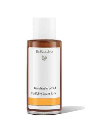 Losion për pastrim të fytyrës Dr. Hauschka, 100 ml