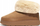Çizme FitFlop GEN-FF Mini Double-Faced Shearling GS6-A69, lëkurë dele, shollë Microwobbleboard, kafe