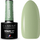 Llak hibrid për thonj Claresa Soak Off, UV / LED, Green 800, 5g