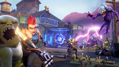 Videolojë Fortnite: Anime Legends (Xbox)
