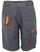 Pantallona të shkurtra mbrojtëse Lahti Pro ALLTON (LPAS12XL), XXL, të hirta