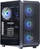 PC gaming Game X ENDORFY ARGB G500, Core i7-12700KF, RTX 4070, 32GB RAM, i zi