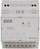 Modul zgjerues me rele F&amp;F MAX-MR-RO-4, 4 dalje 16A, MODBUS RTU