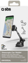 Mbajtës telefoni për makinë Sbs Telescopic Car Mount, universal, me krah teleskopik, i zi