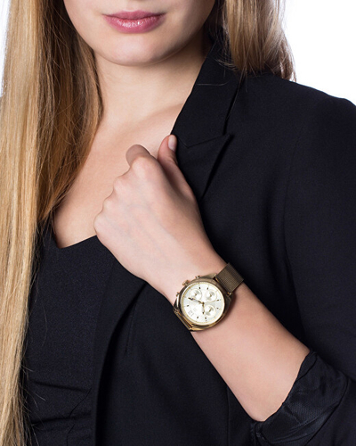 Orë dore Tommy Hilfiger Mia 1781488