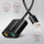 Kartë zëri e jashtme AXAGON ADA-12 USB2.0