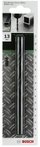 Stërvitëse metalike Bosch 2609255003, HSS 2.5 mm, gjatësi 57 mm