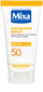 Крем за темни дамки SPF 50 Niacinamide Bright Mixa, 50 мл