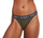Të brendshme Tommy Hilfiger UW0UW00726 -307, të gjelbra, XS