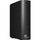 Hard disk i jashtëm Western Digital Elements WDBWLG0060HBK EESN, 6TB, USB 3.2 Gen 1, i zi