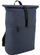Çantë shpine Mobilis Rolltop Backpack, 14-16", që s’e merr uji, blu e errët