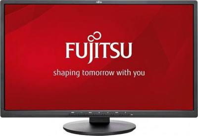 Monitor Fujitsu E24-8 TS Pro, 23.8", Full HD, i zi