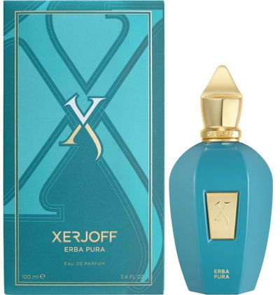Xerjoff Erba Pura Парфемска вода, 100 ml