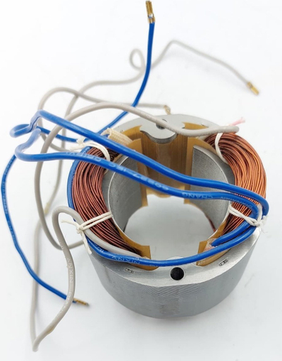 Stator DEA XDED7846.78, për çekiç elektrik DEA DED7846, me mbështjellje bakri