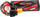 Bateri LiPo Gens Ace G-Tech 1100mAh, 11.1V 3S 60C, XT60, hardcase