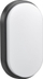 Llambë tavani Maclean MCE341 GR, LED, IP54, gri
