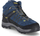 Këpucë trekking për kalamaj CMP Rigel Mid WP 3Q12944, nr. 33, blu e errët