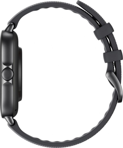 Smartwatch Amazfit GTS 3, ekran 1.75", AMOLED, i zi