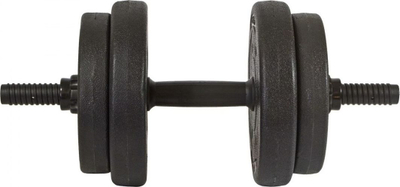 Тегови за вежбање Hantel Eb Fit B, 2 x 8 кг