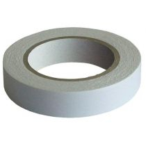Shirit ngjitës shkumë dyanshëm Schemat, 19mm, 1.5m, i bardhë