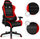 Karrige gaming Huzaro Ranger 6.0, për fëmijë, e kuqe