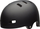 Helmetë biçiklete për fëmijë Bell Span, XS 49–53 cm, dizajn matte white eyes, e bardhë