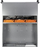 Server INTER-TECH 3U-30255 IPC, 3U