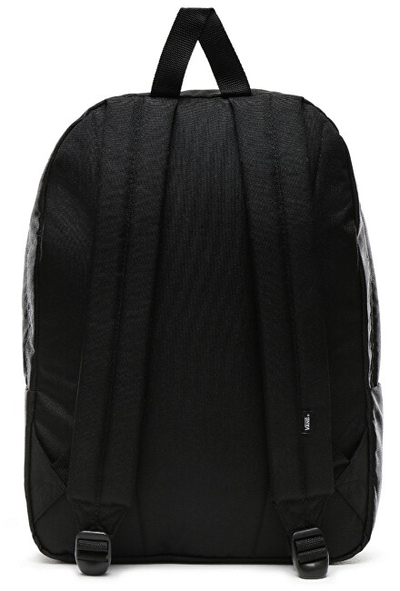 Çantë shpine  Vans VN0A3I6RY281, e zezë