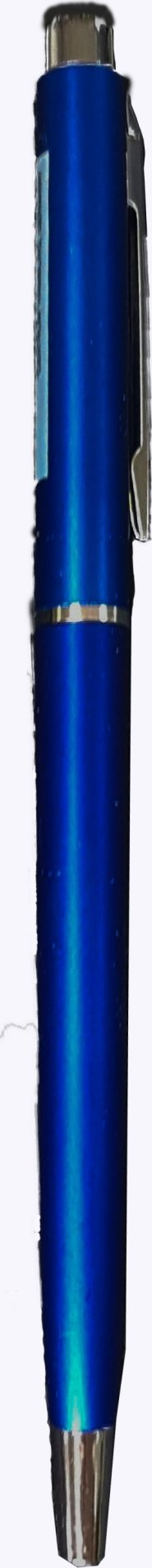 Stilolaps me prekje TOUCH PEN, mekanizëm rrotullues, bojë blu 0.7mm, shumëngjyrësh
