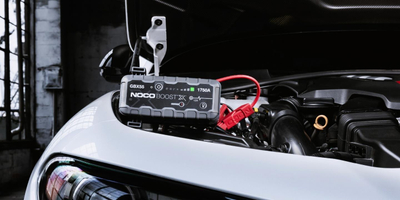 Startues baterie NOCO Boost X GBX55, 12V, 1750A, i zi