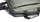 Çantë laptopi Addison Middlebury, 14.1", najlon 1680D, e zezë