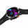 Smartwatch Gravity GT20 6, ekran AMOLED 1.43", Bluetooth 5.0, i zi