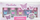 Set manikyri për kalamoj Martinelia Shimmer Wings, 5 copë, 5 ml, shumëngjyrësh