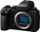Aparat fotografik Panasonic Lumix S5 IIX DC-S5M2XME, full-frame 24.2MP, set me objektiv 24-105mm, i zi