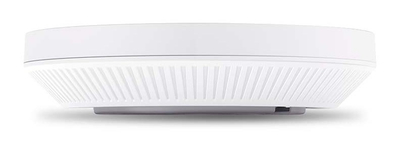 Akses pikë WiFi TP-Link Omada AX1800, WiFi 6, montim tavani, e bardhë