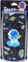 Penar shkollor Space Cosmonaut, 2 ndarje, i zi