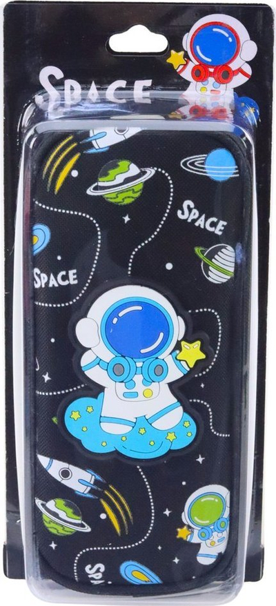 Penar shkollor Space Cosmonaut, 2 ndarje, i zi
