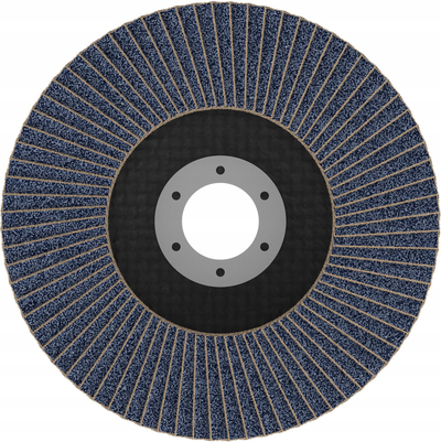 Disk bluarës Bosch Accessories 2608626150, për metal, i fortë