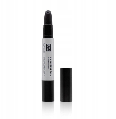 Balsam buzësh Martiderm Lip Supreme Balm, hidratues, efekt volumizues