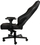 Karrige Noblechairs HERO Black Edition, e zezë