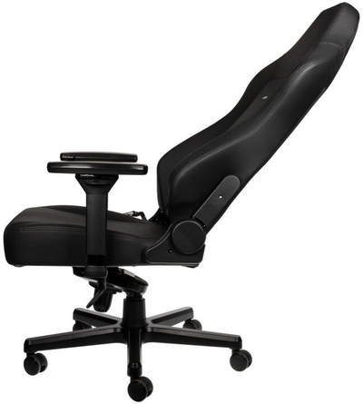 Karrige Noblechairs HERO Black Edition, e zezë