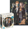 Puzzle Dodo Harry Potter Hermione and Ron, 300 pjesë, 39x28cm, shumëngjyrësh