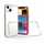 Kllëf telefoni Slim për Apple iPhone 13, 2mm, TPU, transparent