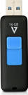 Disk Pendrive V7 16GB USB 3.0, i zi (VF316GAR-3E)
