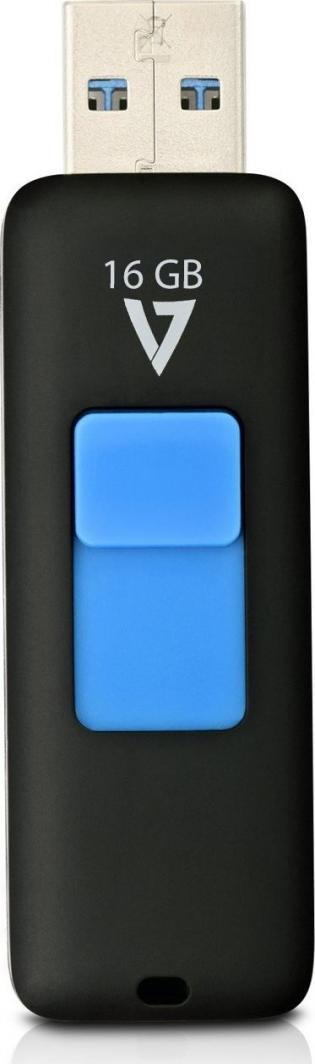 Disk Pendrive V7 16GB USB 3.0, i zi (VF316GAR-3E)