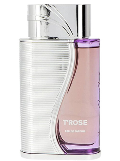 Eau De Parfum Just Jack T’Rose, 100 ml
