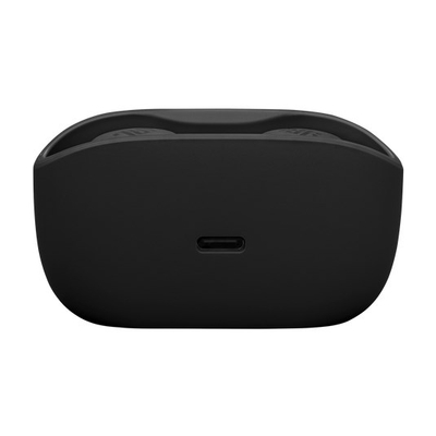 Безжични слушалки JBL Vibe Buds 2, блутут, активно намалување на бучава, црни