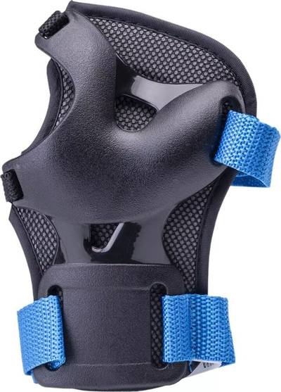 Set mbrojtës Coolslide Guaraso Protector 92800595502, për gjunj, bërryla edhe kyçe, blu