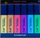 Marker Staedtler Textsurfer Classic, 6 ngjyra